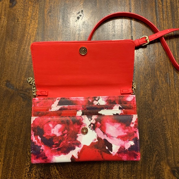 Betsey Johnson - NWOT - Crossbody Bag - Picture 4 of 6